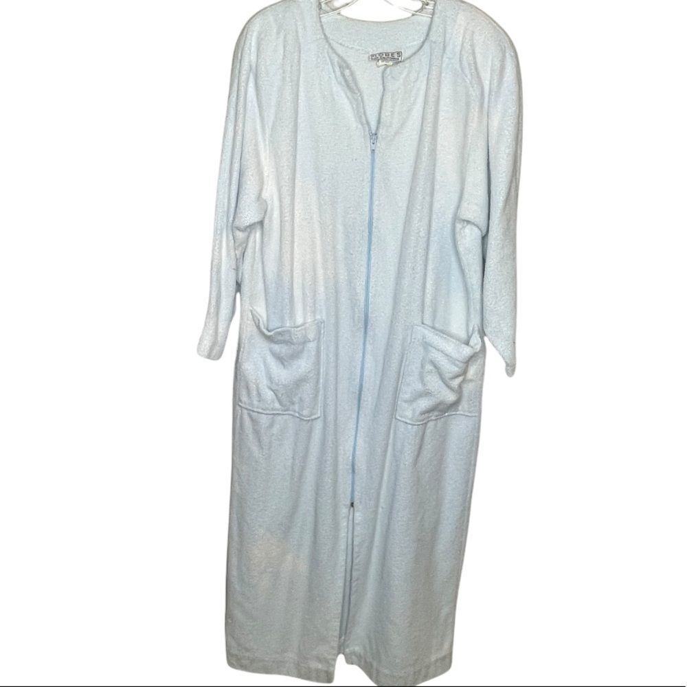 Vintage Robes‎ of California Robe as is